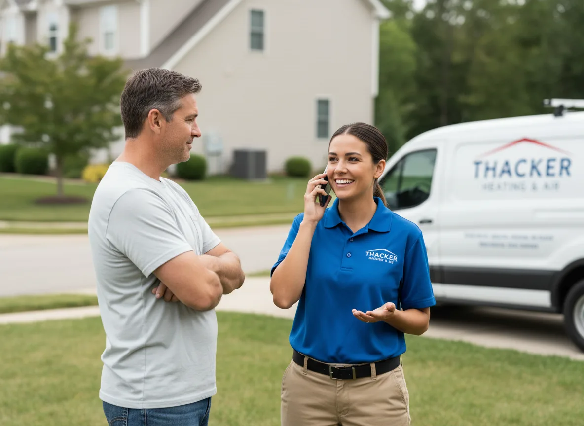 Ac Repair Roeland Park, KS FAQs